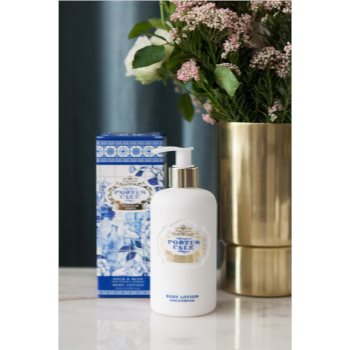 Castelbel Portus Cale Gold & Blue lotiune de corp hidratanta image5